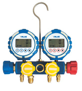 Digital Manifold Gauge | VDG-4-S1